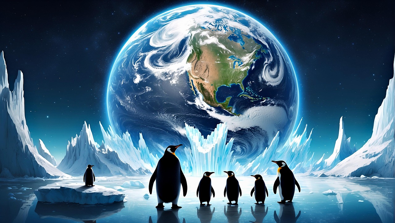 entdecken sie die herausforderungen und auswirkungen des klimawandels auf unseren planeten. erfahren sie mehr über die ursachen, lösungen und wie jeder einzelne zur bekämpfung des klimawandels beitragen kann.