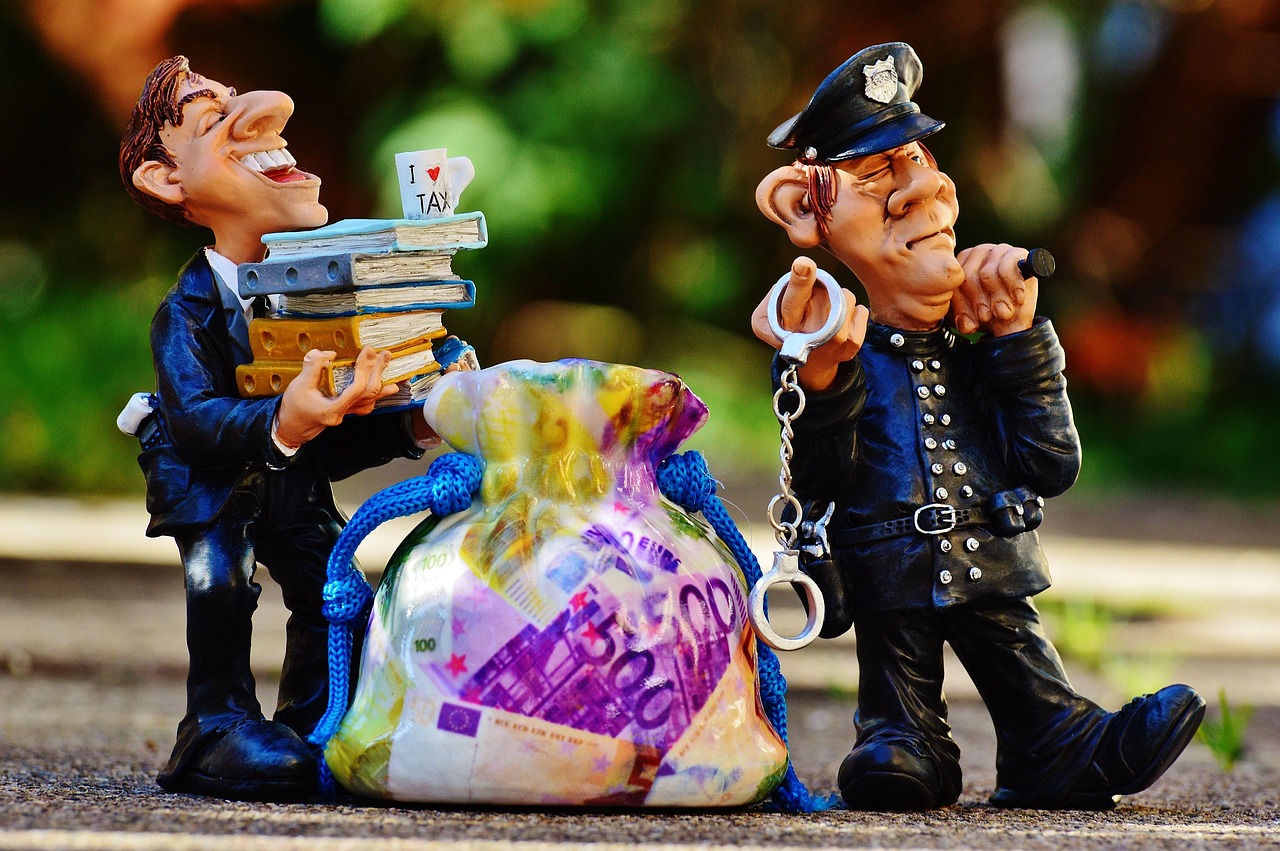 entdecken sie alles über steuern: informationen zu steuerarten, tipps zur steuererklärung und aktuelle rechtliche änderungen, die ihre finanzen betreffen können.