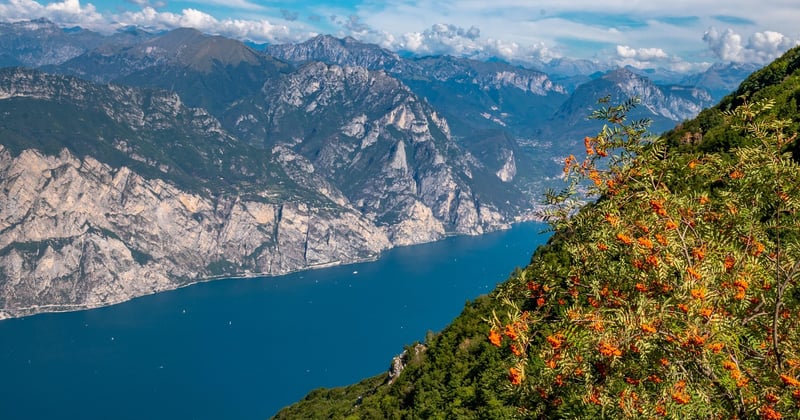 Moniga del Garda entdecken: Geheimtipps für deinen Traumurlaub