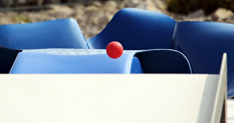 Minigolf Bodensee und die Nachbarorte: ein Vergleich