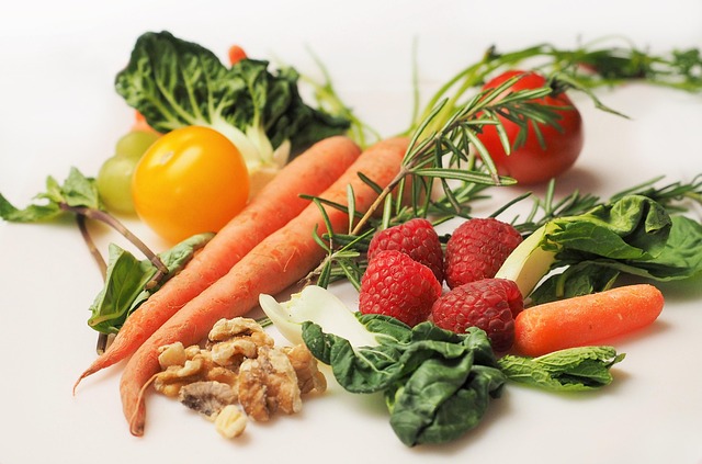 Gesunde Ernährung: So gelingt die Balance zwischen Genuss und Fitness