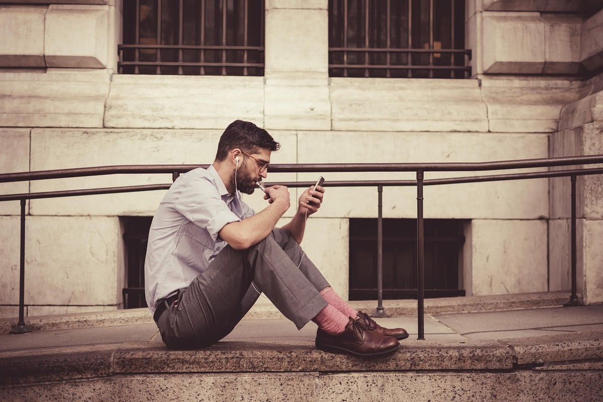 Werden faltbare Smartphones die Zukunft der mobilen Technologie sein?