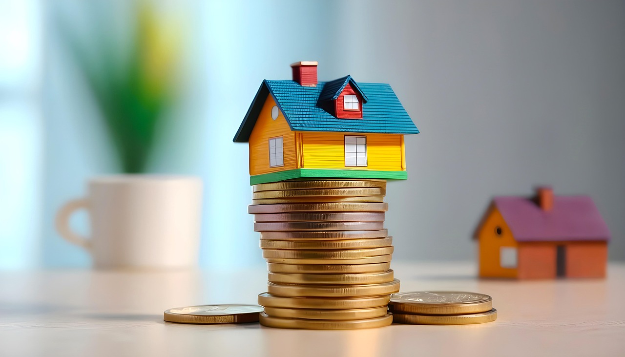 Wie kann ich meine Hypothekenzinsen bei steigenden Immobilienpreisen optimieren?